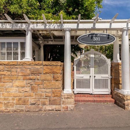 Cape Town Historical Victoria Court Apartment Dış mekan fotoğraf