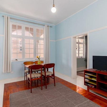 Cape Town Historical Victoria Court Apartment Dış mekan fotoğraf