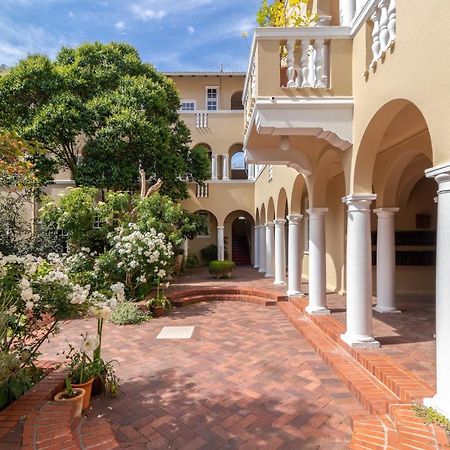 Cape Town Historical Victoria Court Apartment Dış mekan fotoğraf