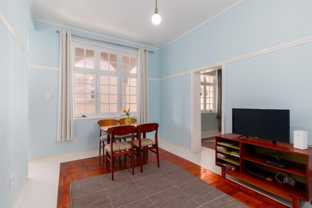 Cape Town Historical Victoria Court Apartment Dış mekan fotoğraf