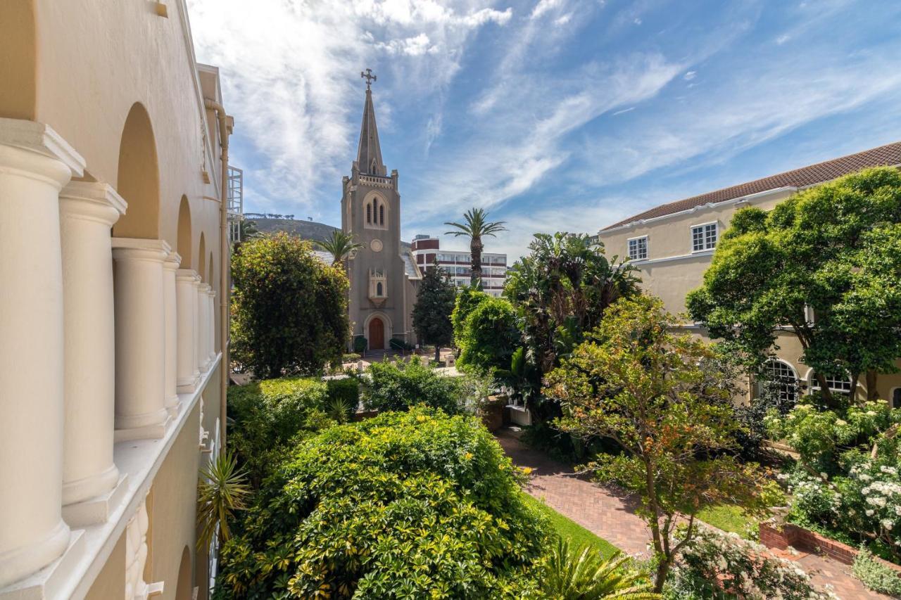 Cape Town Historical Victoria Court Apartment Dış mekan fotoğraf