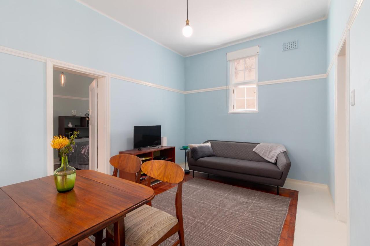 Cape Town Historical Victoria Court Apartment Dış mekan fotoğraf