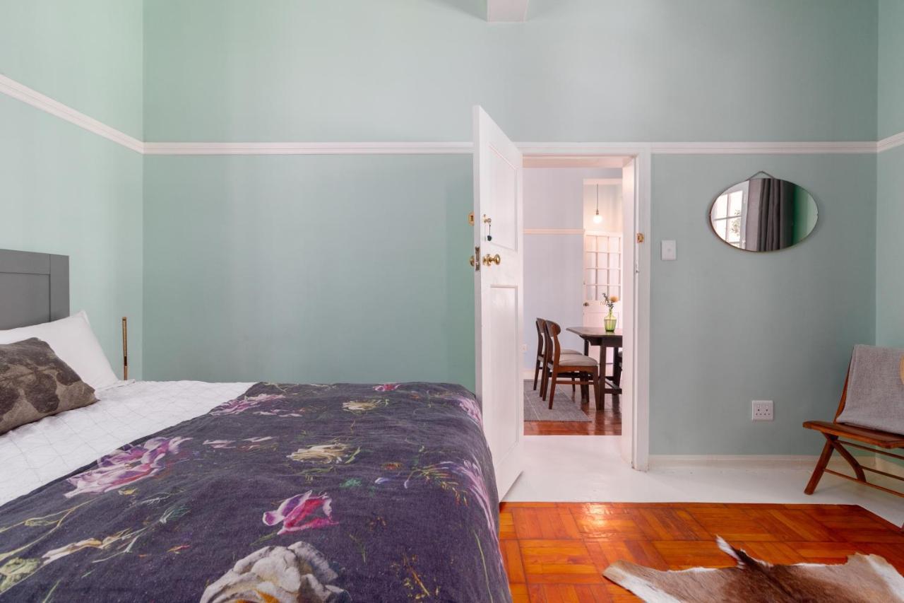 Cape Town Historical Victoria Court Apartment Dış mekan fotoğraf