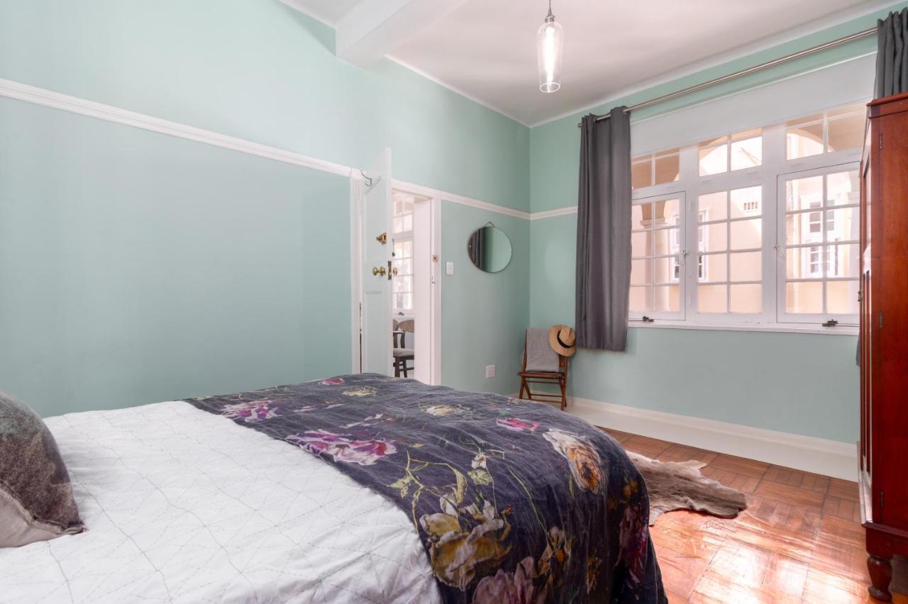 Cape Town Historical Victoria Court Apartment Dış mekan fotoğraf