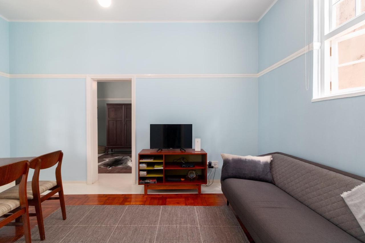 Cape Town Historical Victoria Court Apartment Dış mekan fotoğraf